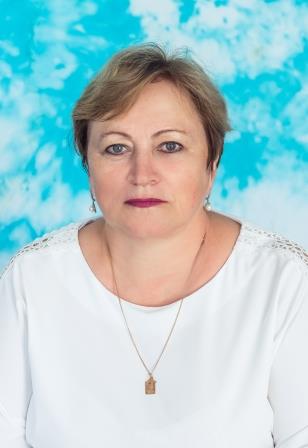 Праведникова Татьяна Дмитриевна.