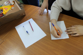 «Посылка солдату» - традиция, согревающая сердца!.