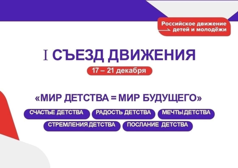 #РДДМ #Движение #СоздаёмДвижение #РДДМ31.