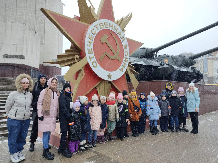 #ПомнимГордимсяРавняемся.