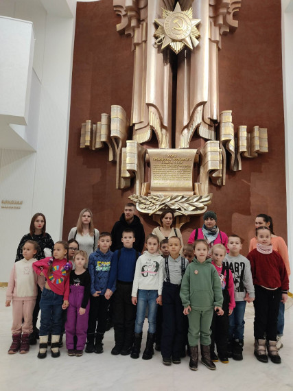 #ПомнимГордимсяРавняемся.