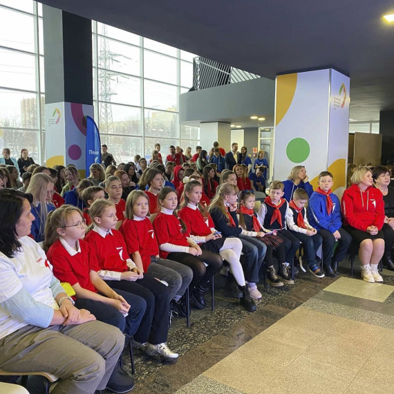 #РДДМ #ДвижениеПервых#РДДМ31.