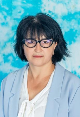 Ермакова Светлана Алексеевна Ермакова Светлана Алексеевна