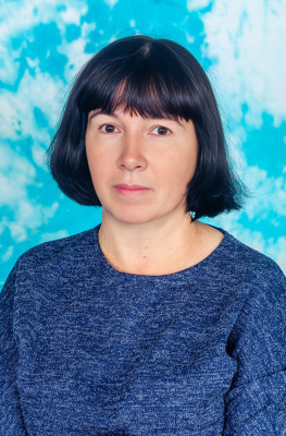 Шпарага Эльвира Ивановна